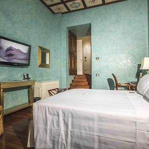 Deluxe Double Room Spa Bath Tower